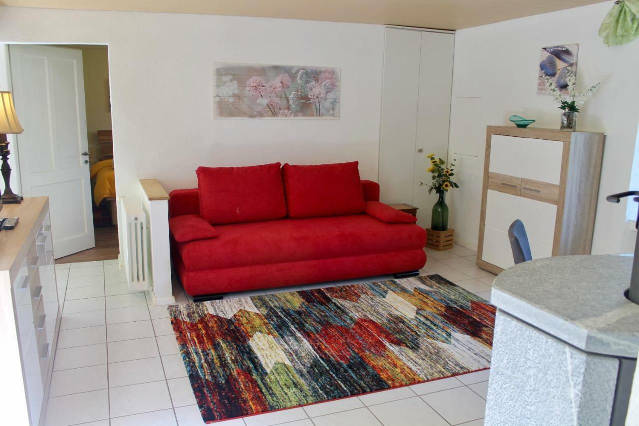 Appartement Casa Ortensia à Gambarogno Extérieur photo