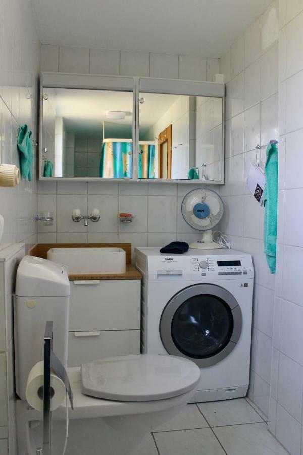 Appartement Casa Ortensia à Gambarogno Extérieur photo
