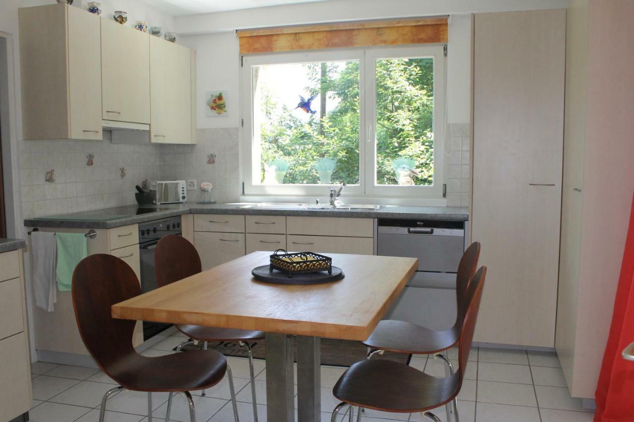 Appartement Casa Ortensia à Gambarogno Extérieur photo