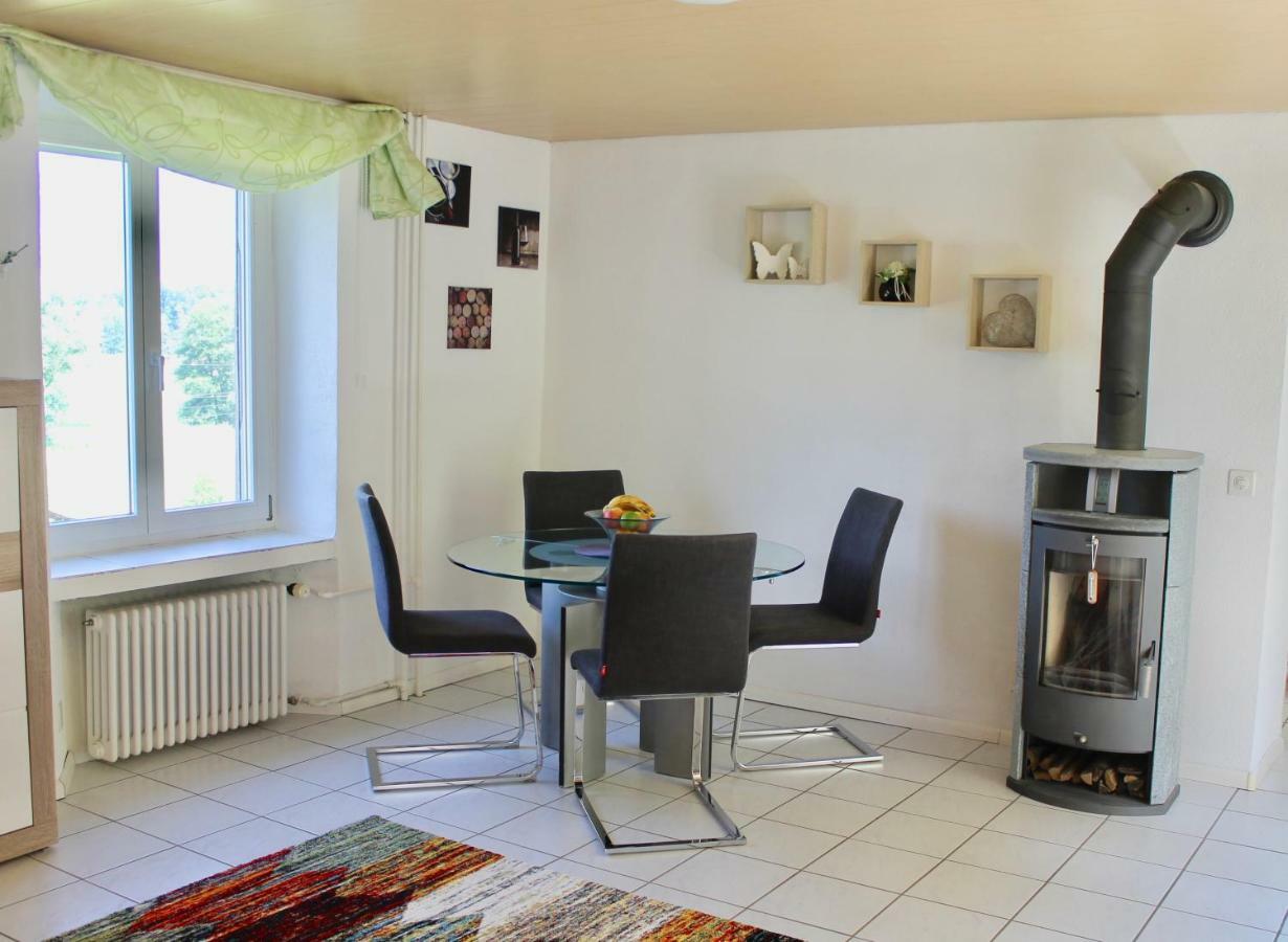 Appartement Casa Ortensia à Gambarogno Extérieur photo
