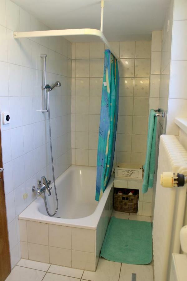 Appartement Casa Ortensia à Gambarogno Extérieur photo